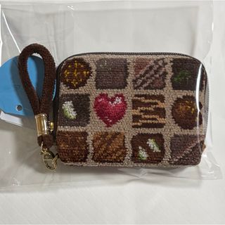 皇居限定❣️馬蹄型小銭入れ🍒シルバー🍒財布🍒菊御紋🍒の通販 by