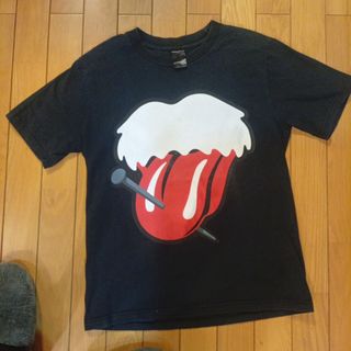 NUMBER (N)INE - キムタク着 私物 ナンバーナイン ベロTシャツ