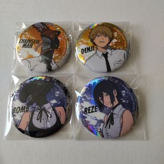 にじさんじ 加賀美ハヤト 【ラバーマット ランダム缶バッジ】の通販 by