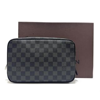 LOUIS VUITTON（セカンドバッグ/クラッチバッグ）のフリマアイテム一覧
