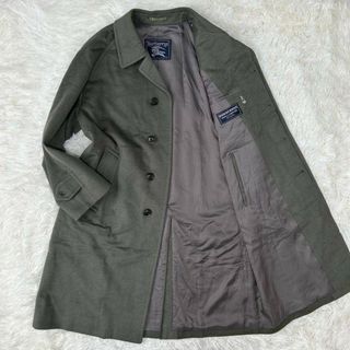 BURBERRY（チェスターコート）のフリマアイテム一覧