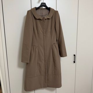 FOXEY（ロングコート）のフリマアイテム一覧