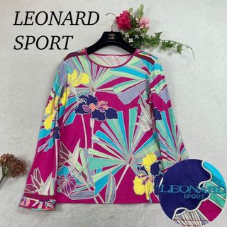 LEONARD（Tシャツ(長袖/七分)）のフリマアイテム一覧
