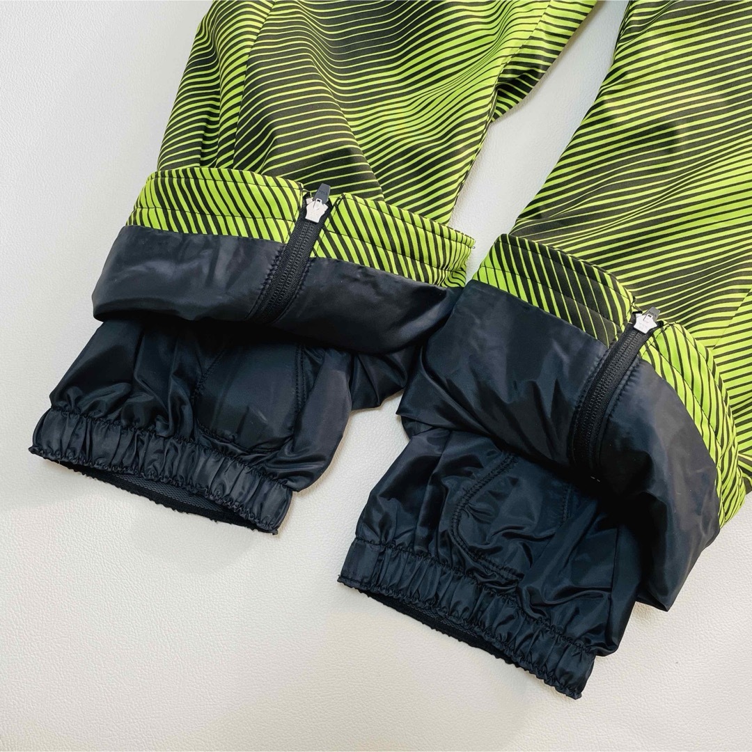 DESCENTE - 6698 【美品】デサント スキーウェア パンツ 中綿入り