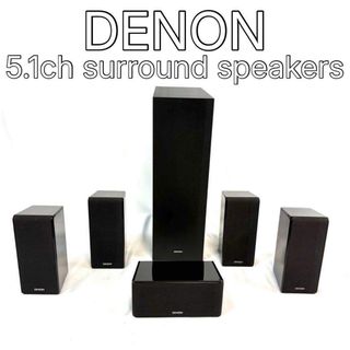 DENON - DENON センタースピーカー sc-cm330の通販 by hito2627's shop