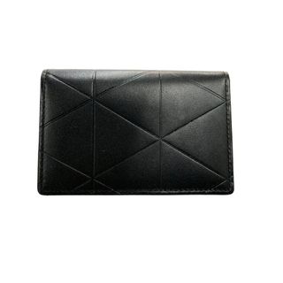 COACH - 限定品！新品 COACH 定期入れ IDケース デニム地の通販 by