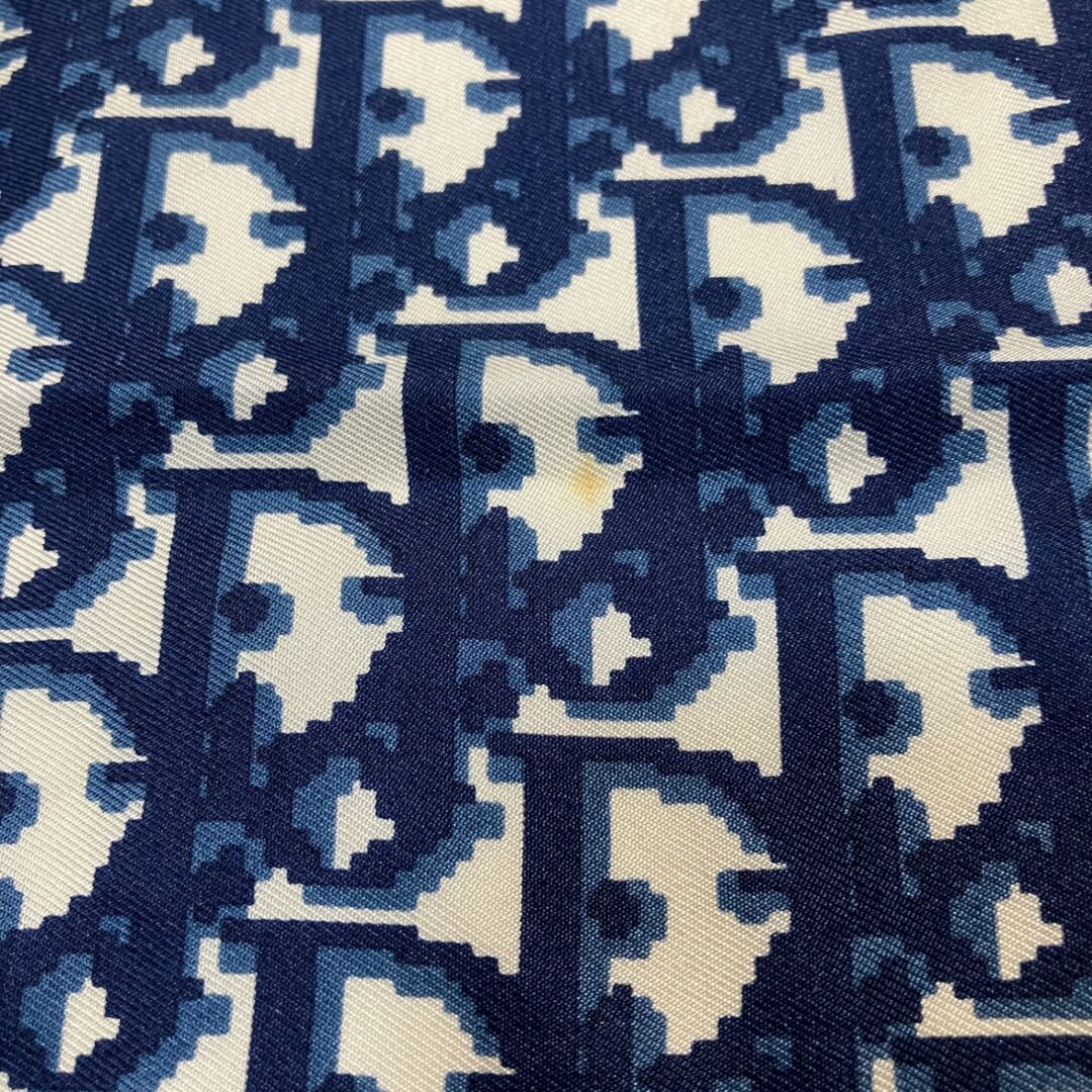 Christian Dior - 2511-129｜クリスチャンディオール スカーフ シルク