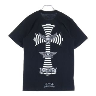 Chrome Hearts - CHROME HEARTS クロムハーツ ×エアロスミス 青山限定