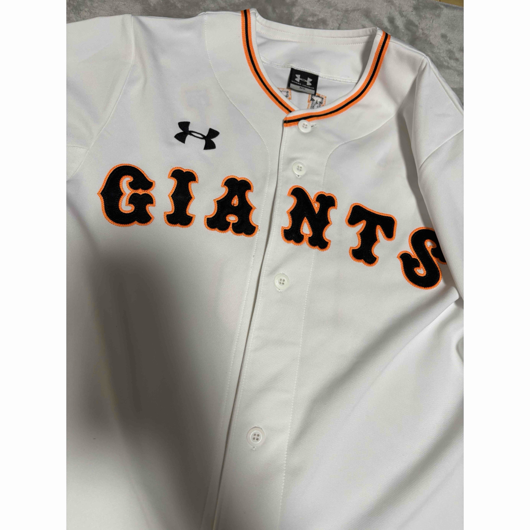 読売ジャイアンツ - 巨人 読売ジャイアンツ 坂本勇人 アンダーアーマー