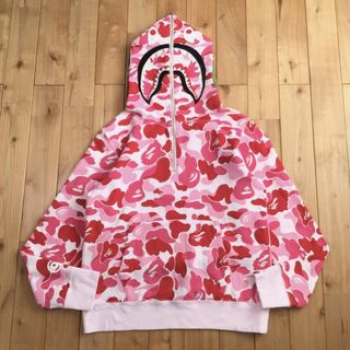 A BATHING APE（ピンク/桃色系）のフリマアイテム一覧