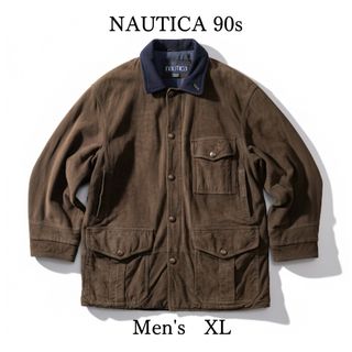 NAUTICA（レザージャケット）のフリマアイテム一覧