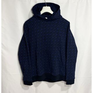 BURBERRY（パーカー）のフリマアイテム一覧