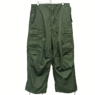 W)taps - WTAPS 20SS JUNGLE SKINNY / TROUSERS サイズSの通販 by