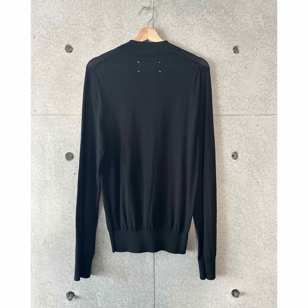 Maison Margiela（旧Maison Martin Margiela） - Martin Margiela