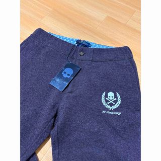 DAMIR DOMA - damir doma silent サルエルパンツの通販 by araks shop