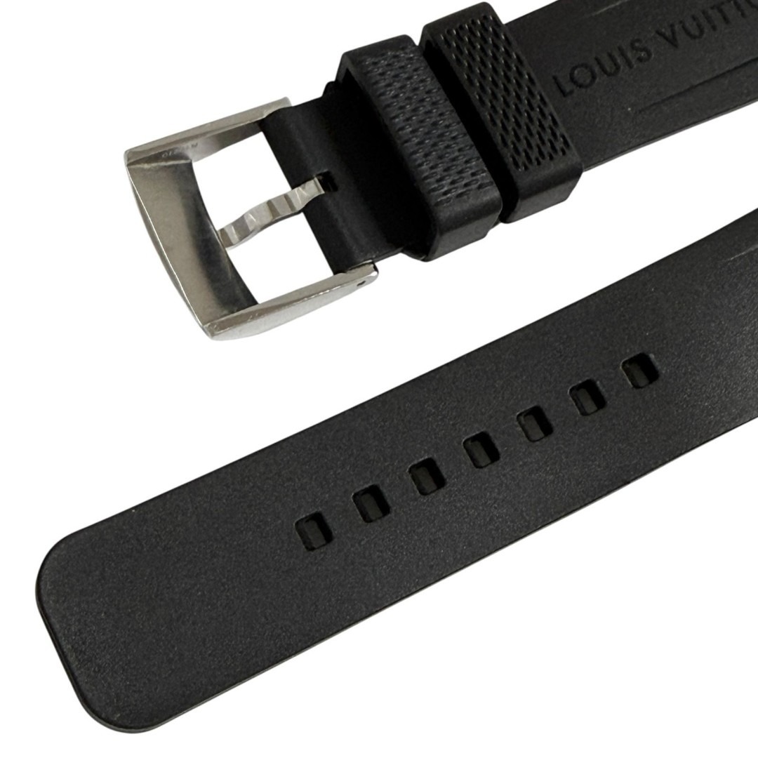 LOUIS VUITTON - ルイヴィトン 時計ベルト バンド R15054 タンブール