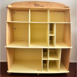 マザーガーデン野いちご収納ラックの通販 by プロフ必読！！！｜ラクマ