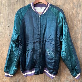 BLUE BLUE（スカジャン）のフリマアイテム一覧