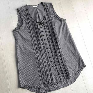 KANEKO ISAO（シャツ/ブラウス(半袖/袖なし)）のフリマアイテム一覧