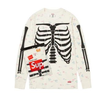Supreme - 良品 18AW Supreme シュプリーム NY Waffle Thermal