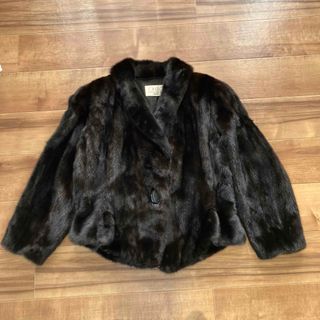 MOONBAT（毛皮/ファーコート）のフリマアイテム一覧