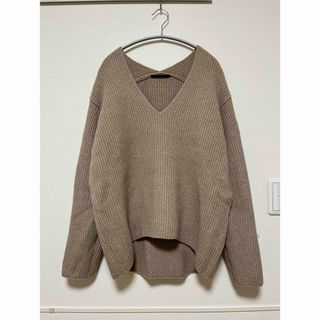 AP STUDIO（ニット/セーター）のフリマアイテム一覧