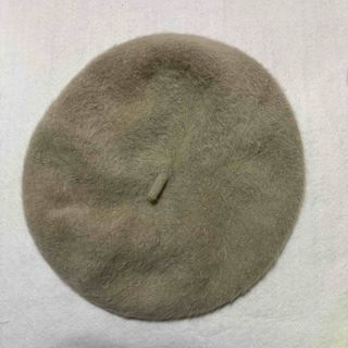 オールドマンズテーラー アンゴラベレー帽の通販 by しろ shop｜ラクマ