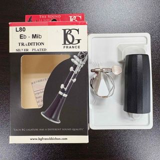 バックーン クラリネット MoBa BACKUN Clarinetの通販 by マイム's