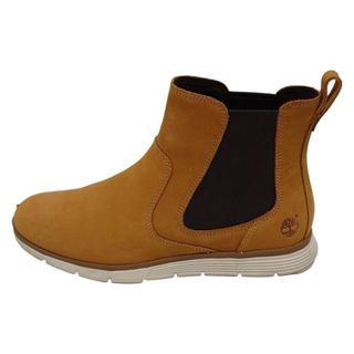 Timberland - ティンバーランド レオパード柄ブーツの通販 by hitomi's
