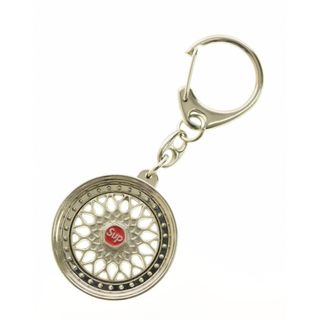 Supreme - Supreme x b.b. Simon Denim Keychainの通販 by