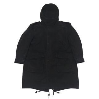 JOHN LAWRENCE SULLIVAN - SOSHIOTSUKI 21aw フライトジャケット 44の