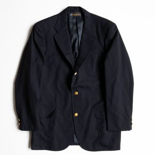 Brooks Brothers - ブルックスブラザーズ メタルボタン ゴールデン