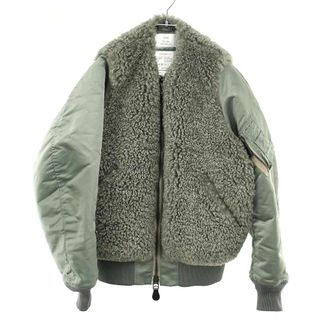 HYKE - ☆新品未使用タグ付☆ベストHYKE/25 FAUX CROP VTの通販 by