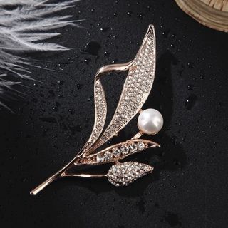 ANNA SUI - 【新品＊アナスイ】パンダ☆ブローチ🦄の通販 by 香's shop