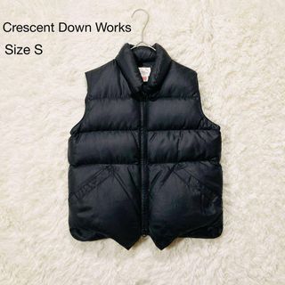 Crescent Down Works - Crescent Down Works クレセントダウンワークス