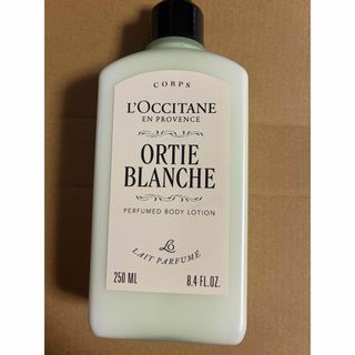 L'OCCITANE - ロクシタン テール ド ルミエール ジョイ ボディミルク