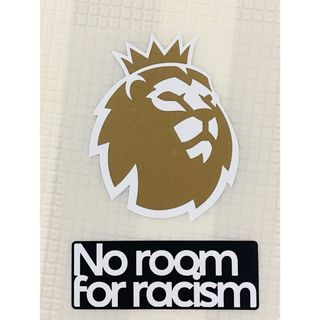 プレミアリーグ ワッペンのフリマアイテム一覧