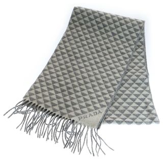 PRADA（マフラー/ショール）のフリマアイテム一覧