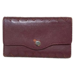 BOTTEGA VENETA（キーケース）のフリマアイテム一覧