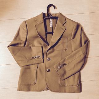 BURBERRY - BURBERRY LONDON フォーマルスーツ 男の子用 100Aサイズの