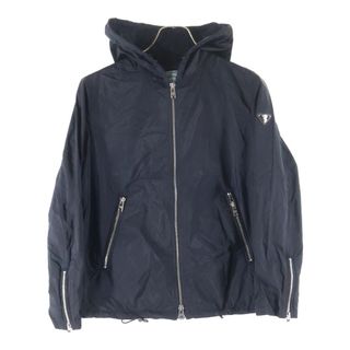 PRADA - PRADA ナイロンパーカーの通販 by かずちゃん｜プラダならラクマ