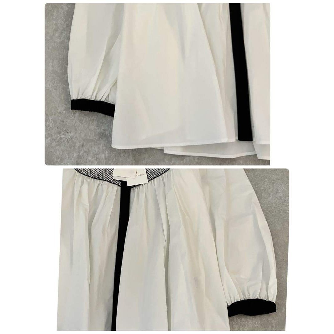 UNITED ARROWS - 新品タグ UNITEDARROWS エンブロイダリー ロング