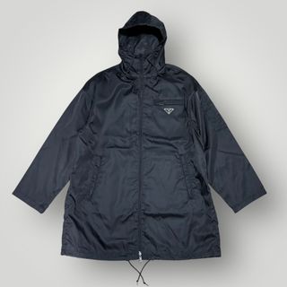 PRADA（ロングコート）のフリマアイテム一覧