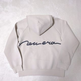 NEW ERA - ニューエラプルパーカーの通販 by k2o's shop｜ニューエラ