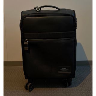 Samsonite - 【Samsonite/サムソナイト】2輪ソフトキャリーケースLの