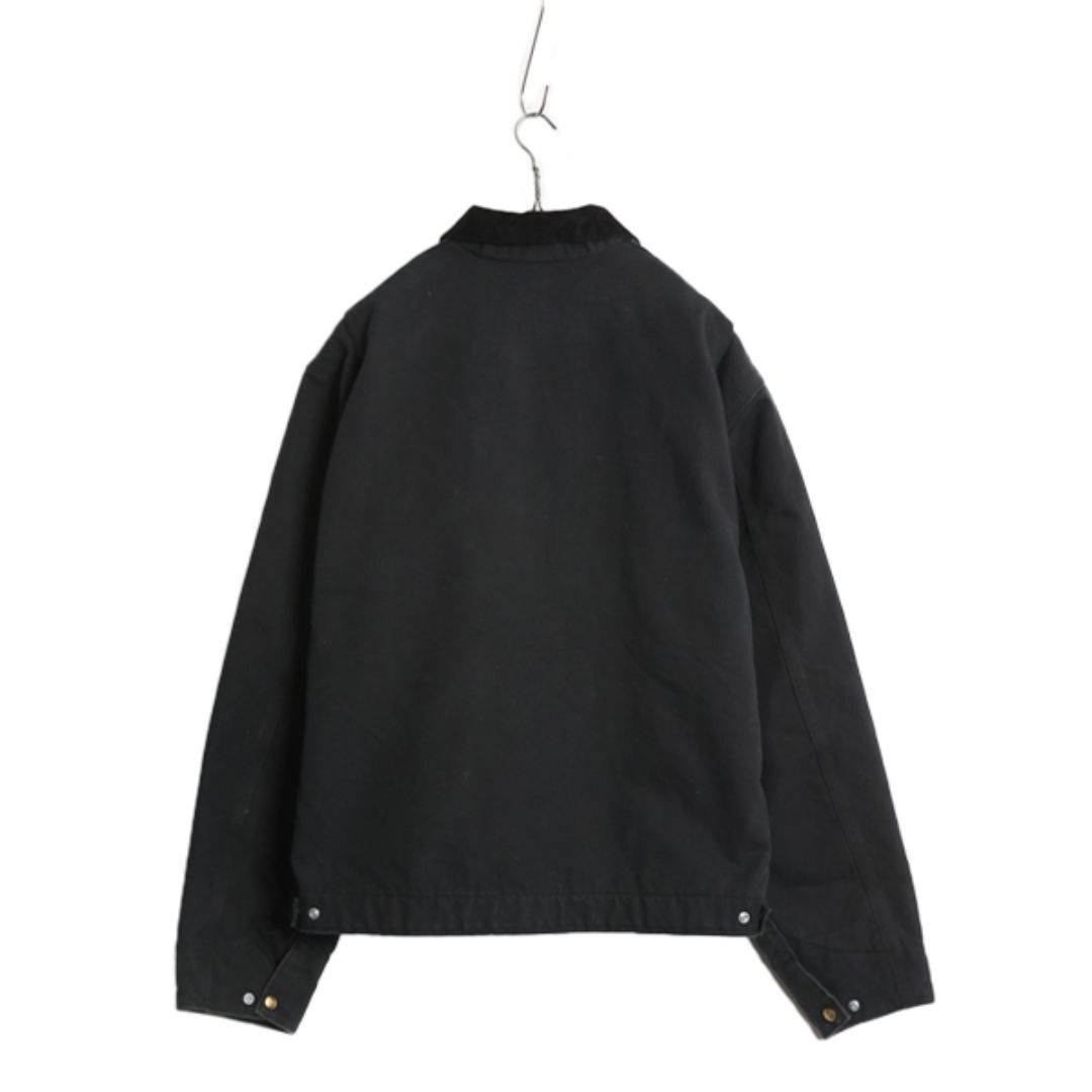carhartt - 00s USA製 ☆ カーハート デトロイト ジャケット メンズ