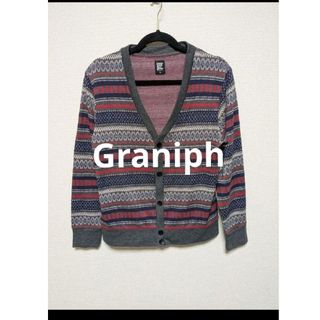 Design Tshirts Store graniph - ミッフィー miffy グラニフ