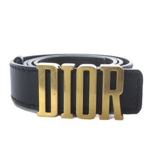 Christian Dior（ベルト）のフリマアイテム一覧