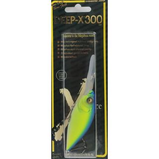 Megabass - シーバスルアーセット 23点 ケース付きの通販 by 01's shop