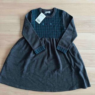 familiar - 専用 familiar(ファミリア) ファミリア シャツワンピース